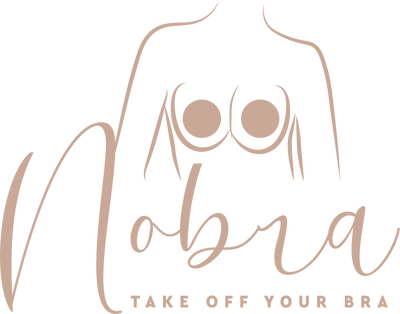 Dieses Bild zeigt das Logo von No Bra.
