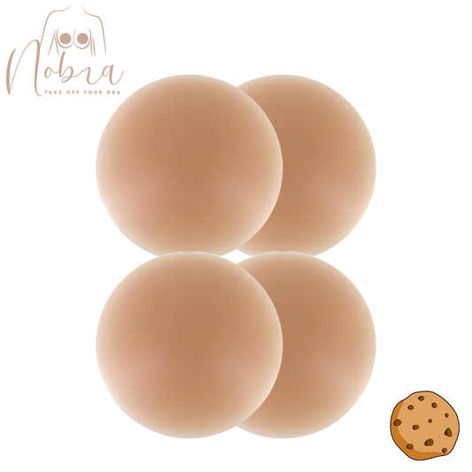 nobra Nippelcover (2 Paar)