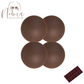 nobra Nippelcover (2 Paar)