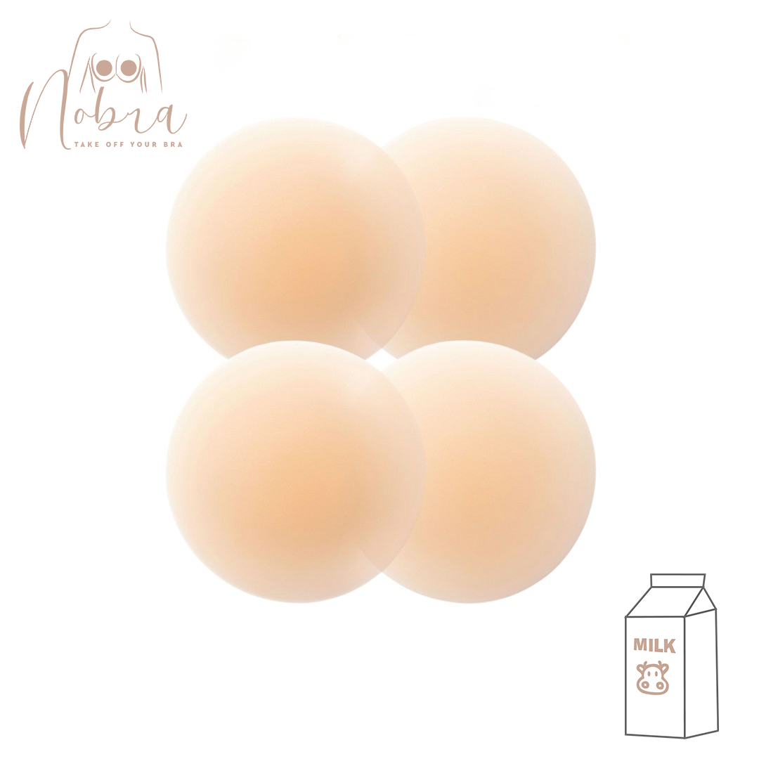 nobra Nippelcover (2 Paar)