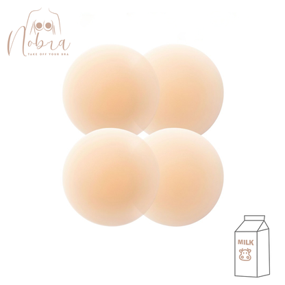 nobra Nippelcover (2 Paar)